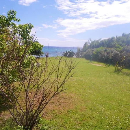 Holiday Route De La Plage Prunete